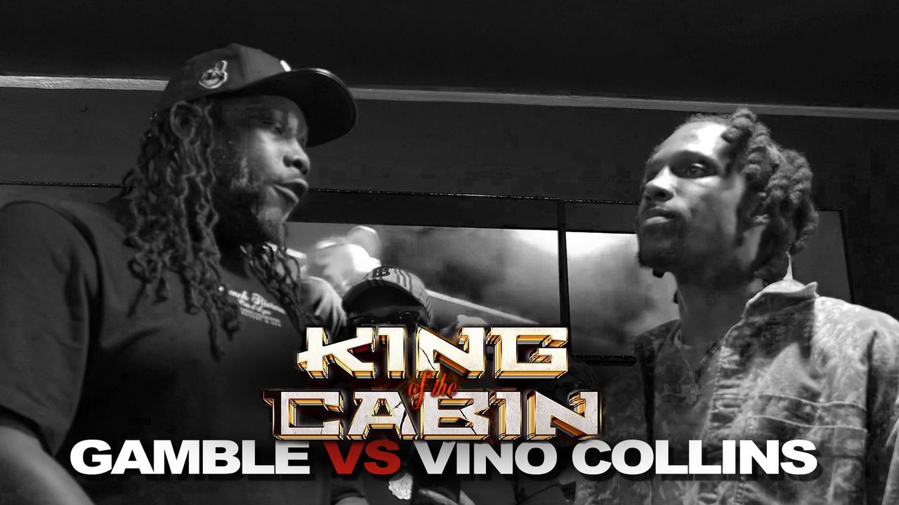 Gamble vs Vino Collins